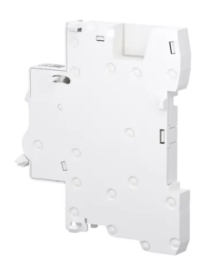 Дополнительный контакт Schneider Electric Acti9 iSD від 2мА до 100мА C60/C120 - фото №2