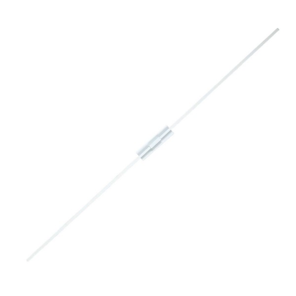 Светильник настенный Violux FUSION 15W 3000K 600Lm IP20 белый ( 551021 ) - фото №1