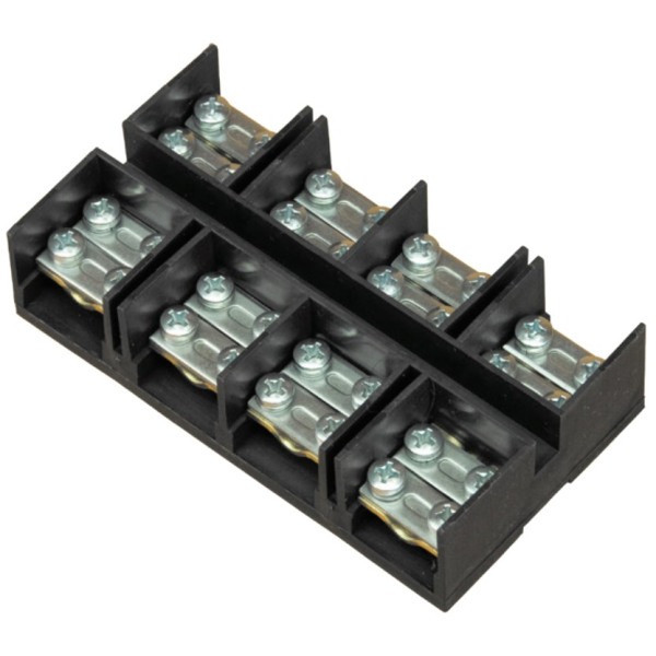 Клеммная колодка SEZ E 4008 (6336) (E.4008)