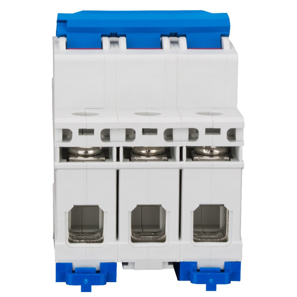 Вимикач навантаження Schrack AZ200203 100А 3P - фото №4