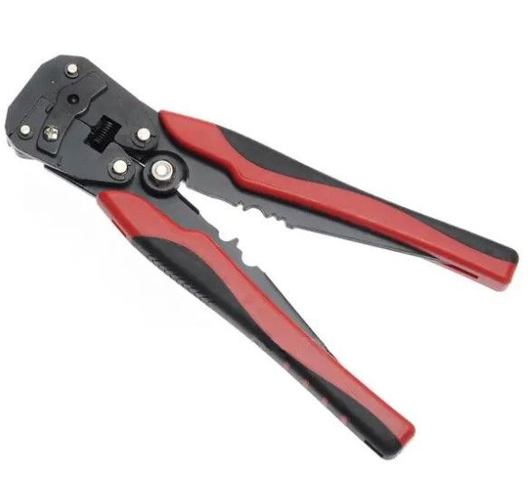 Автоматический стрипер TNSy HS-731 0,5-6мм² (TNSy5502571)