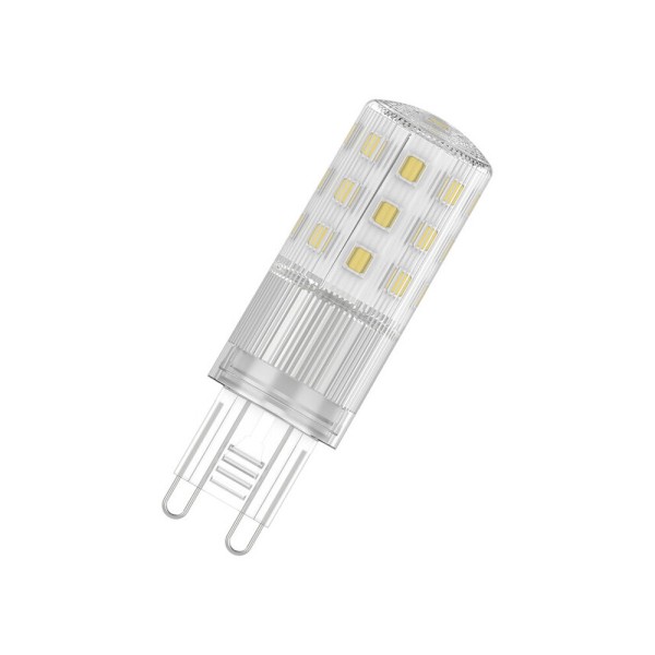 Світлодіодна лампочка Osram 4058075840546 LED PIN60 G9 1x4.9W 4000K 806Lm IP20 - фото №1