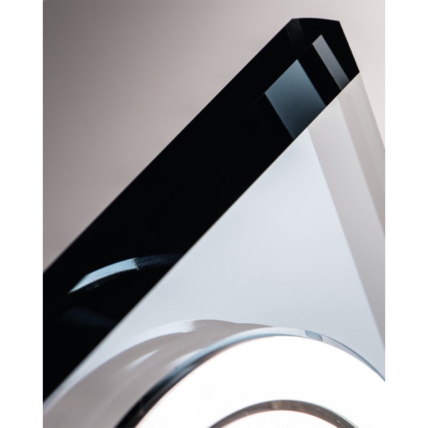 Точечный светильник Kanlux 26719 Morta GU10/GX5.3 1x10W IP20 - фото №1