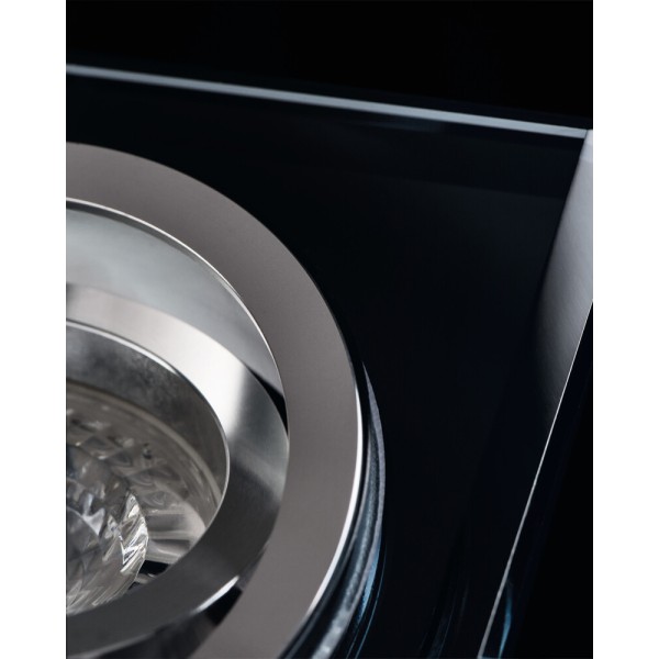 Точечный светильник Kanlux 26719 Morta GU10/GX5.3 1x10W IP20 - фото №2