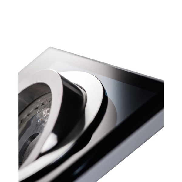 Точечный светильник Kanlux 26719 Morta GU10/GX5.3 1x10W IP20 - фото №4