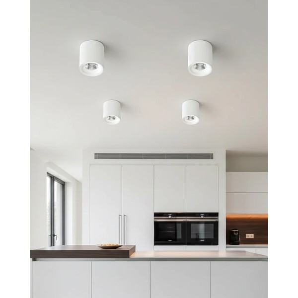 Точковий світильник Azzardo AZ2845 Mane(5901238428459) - фото №1