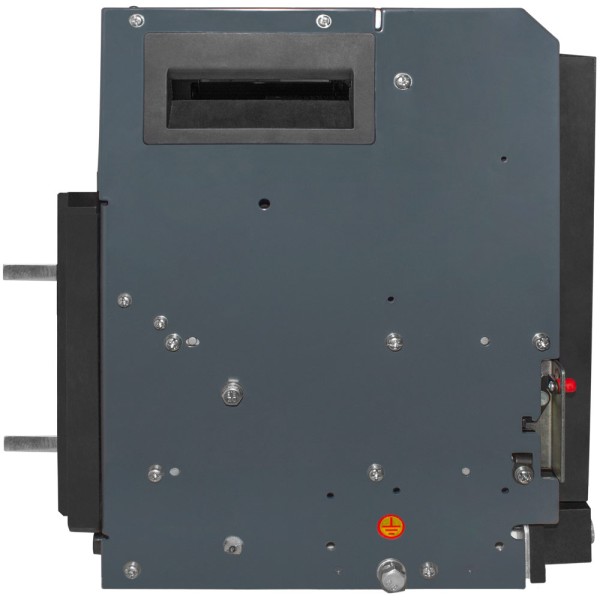 Повітряний автоматичний вимикач E.Next e.industrial.acb.1600D.630 400В 3Р з мотор-приводом та РН (i081119) - фото №2