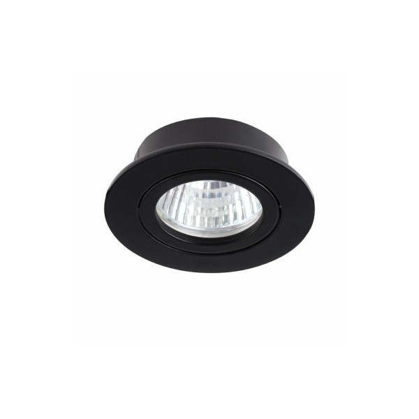 Точечный светильник Kanlux 22432 Dalla CT-DTO50-B