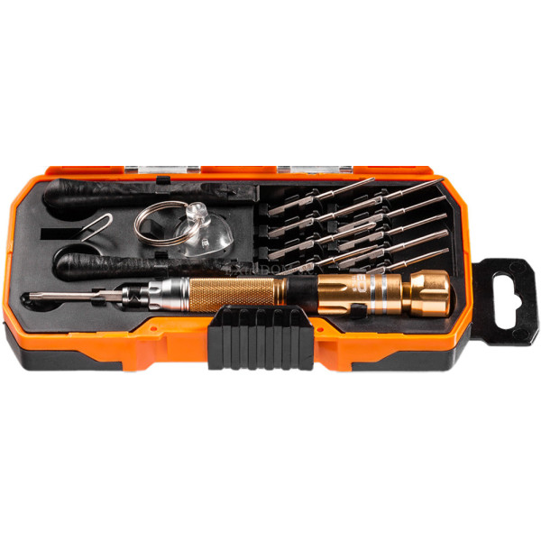 Набор для ремонта смартфонов Neo Tools 06-108 - фото №1