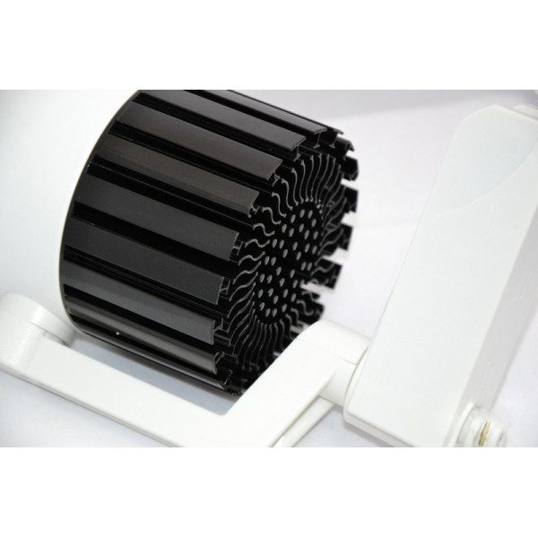 Світильник трековий Feron AL119 20Вт 4000К білий - фото №11