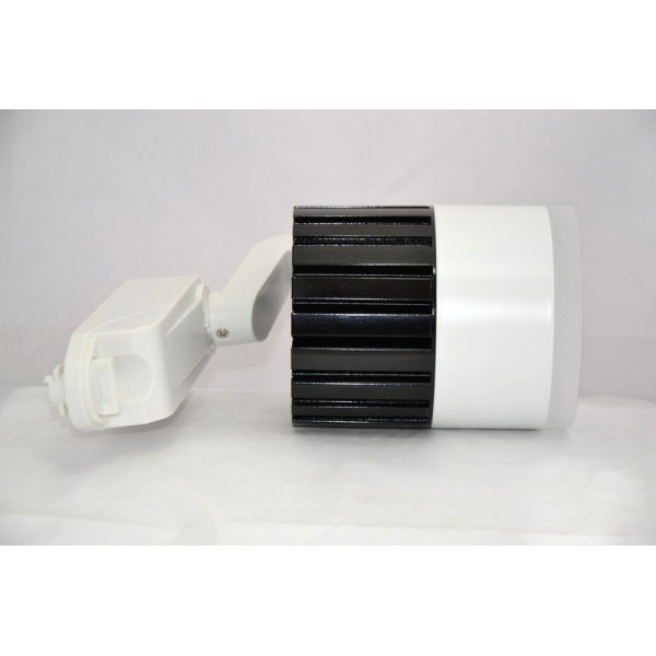 Світильник трековий Feron AL119 20Вт 4000К білий - фото №13