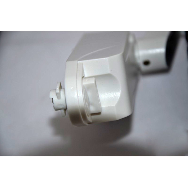 Світильник трековий Feron AL119 20Вт 4000К білий - фото №16