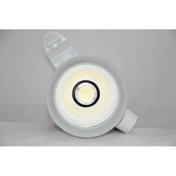 Світильник трековий Feron AL119 20Вт 4000К білий - фото №17