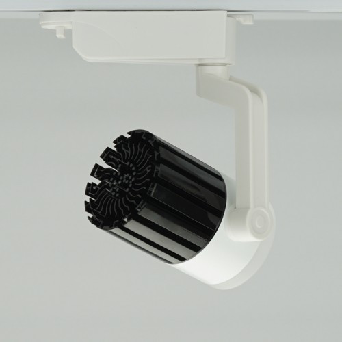 Світильник трековий Feron AL119 20Вт 4000К білий - фото №2