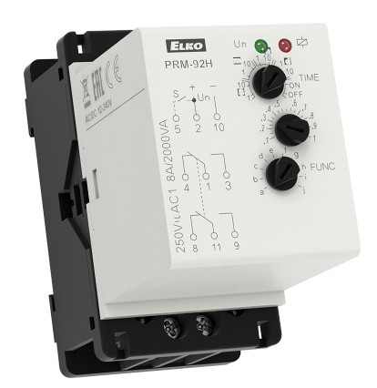 Реле часу PRM-92H/UNI, ELKOep