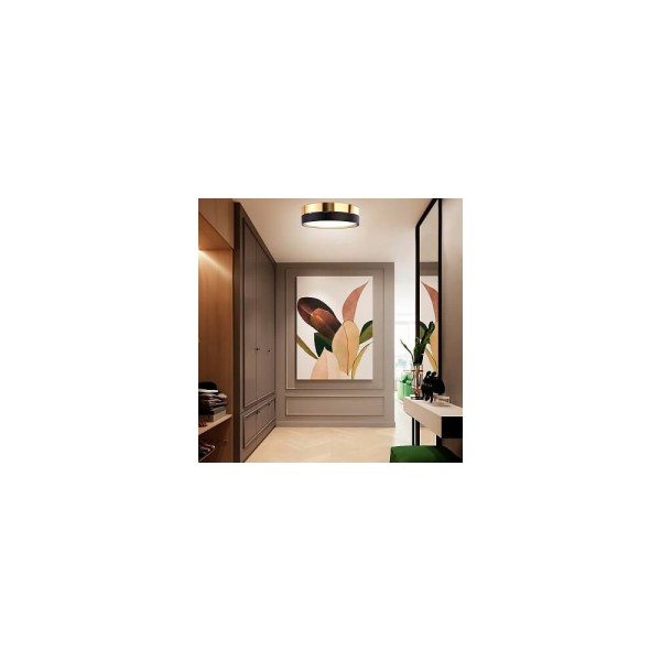 Стельовий світильник TK Lighting 4180 Hilton - фото №2