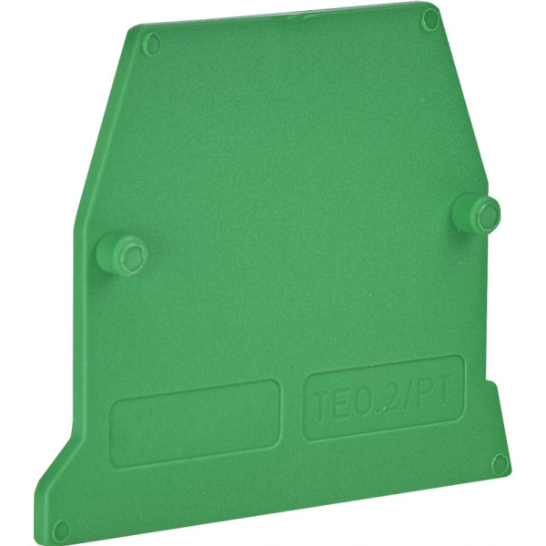 Замикаюча кришка ETI ESC-TEO.2/PT (3903068)