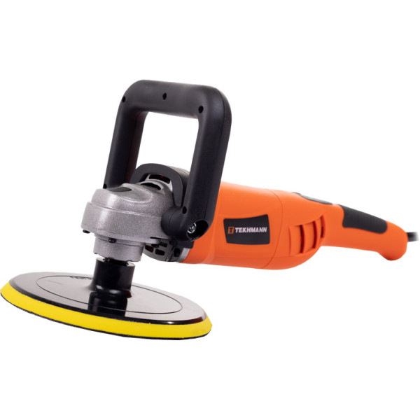 Полировальная машина Tekhmann TCP-18/1500 D (849170)