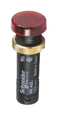 Сигнальна лампа Schneider Electric XVLA334