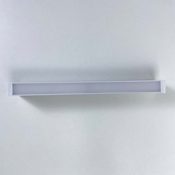 Магнитный трековый светильник UST-LR 15W 4000K 48V IP20 белый Violux ( 320014 ) - фото №2