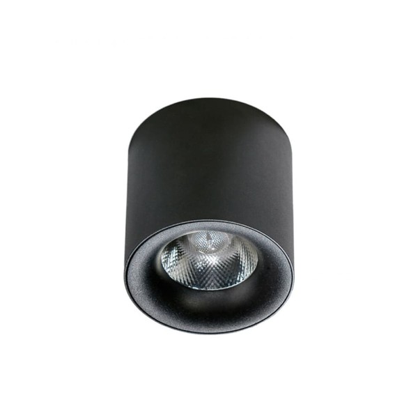 Точечный светильник AZzardo AZ4153 Mane 20w Bk