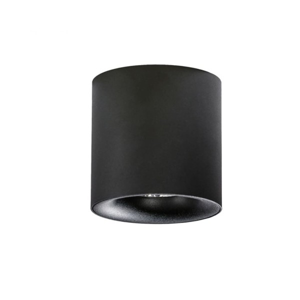 Точечный светильник AZzardo AZ4153 Mane 20w Bk - фото №1