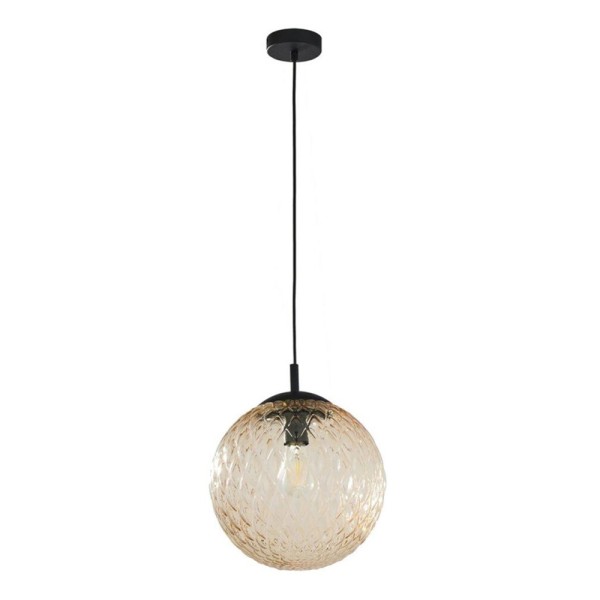 Підвісний світильник TK Lighting 6345 Cadix E27 1x15W IP20