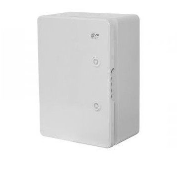 Ударопрочный модульный шкаф ADAL PANO MD9091 ABS 350x500x190 12х3м IP65