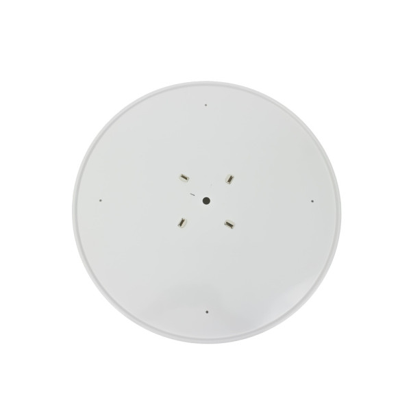 Люстра Nowodvorski 39682 Cameron E27 4x25W IP20 Серая - фото №2