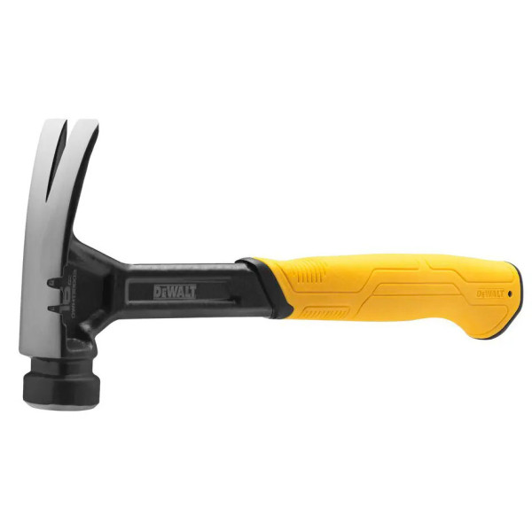 Цельнометаллический молоток DeWALT DWHT51003-0 Rip-Claw 340мм