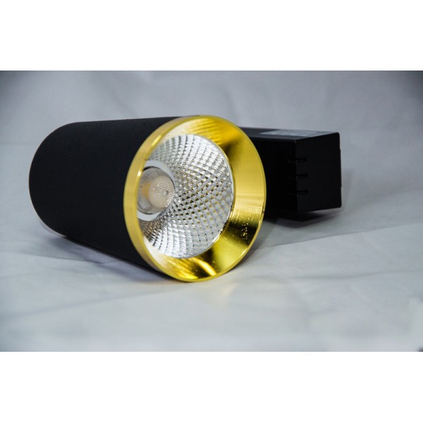 Светильник трековый Feron AL111 18Вт 4000К черный - фото №10