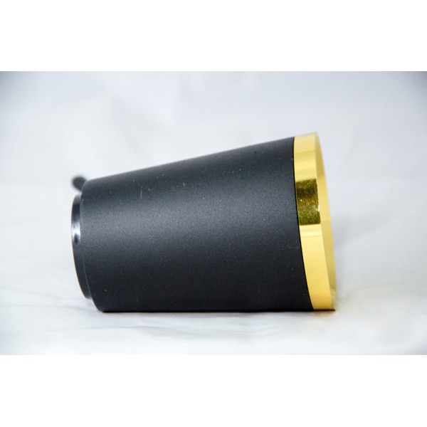 Светильник трековый Feron AL111 18Вт 4000К черный - фото №11