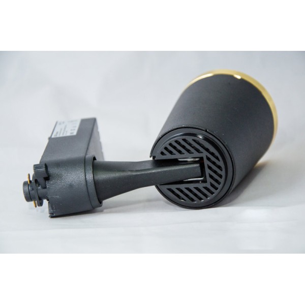 Светильник трековый Feron AL111 18Вт 4000К черный - фото №8