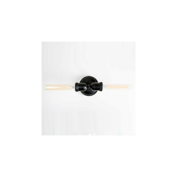 Бра, настінний світильник PikArt 4000 чорний