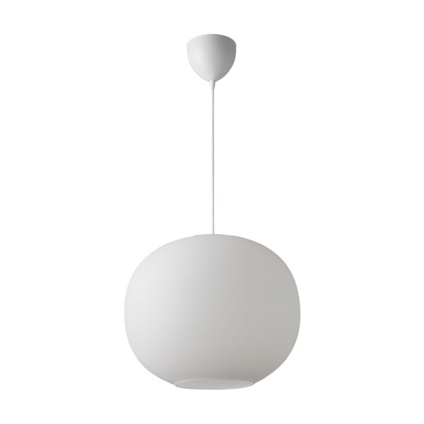 Подвесной светильник, люстра Nordlux 2420103001 Navone 40 E27 1x60W IP20 Белый