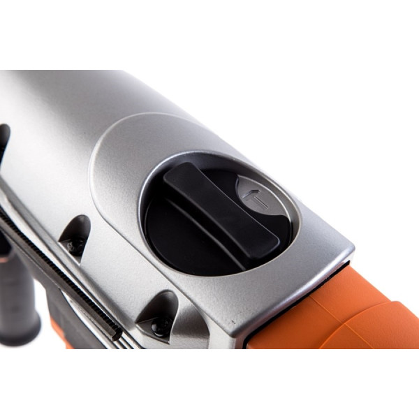 Перфоратор AEG 4935412326 1200Вт SDS-Max - фото №3