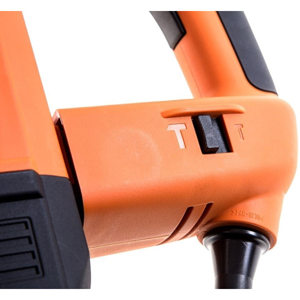 Перфоратор AEG 4935412326 1200Вт SDS-Max - фото №4