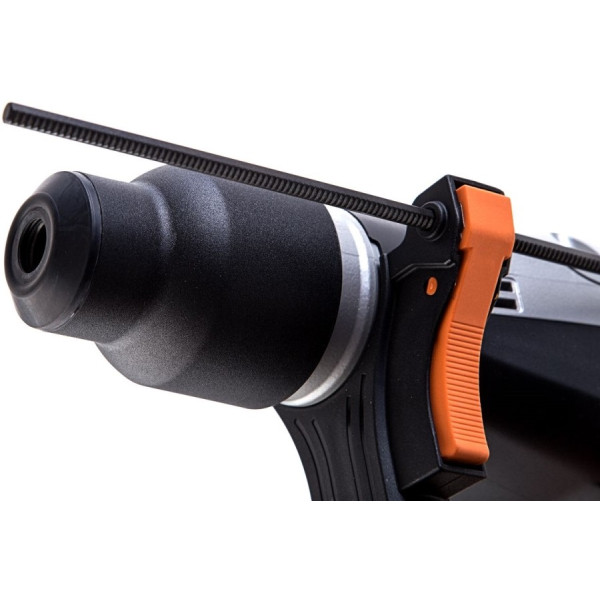 Перфоратор AEG 4935412326 1200Вт SDS-Max - фото №6