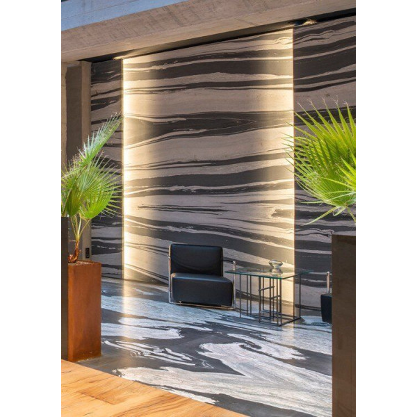 LED-профіль KLUS 45-ALU, 2 метри (KLUS_A04023A_2) - фото №8