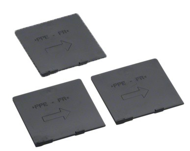 Межфазная перегородка Hager HYB019H для электрощитов x250 3п 4п