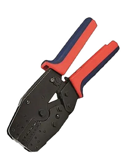 Обтискні кліщі TNSy LAS-005 НВ, RV, EN, SV, BV, RNB,SC 0,5-6 (TNSy5502563)