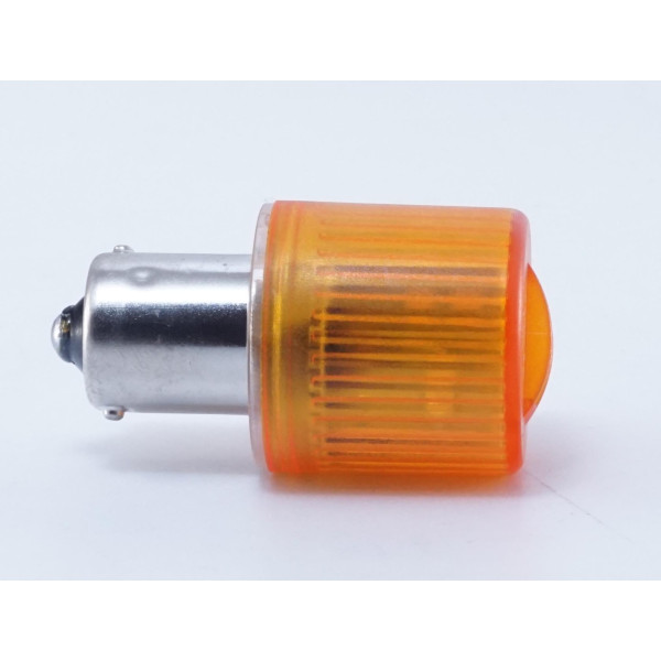 Змінний світловий модуль EMAS IKML220S 220В жовтий - фото №3