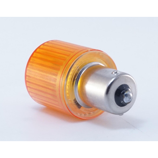 Змінний світловий модуль EMAS IKML220S 220В жовтий - фото №4