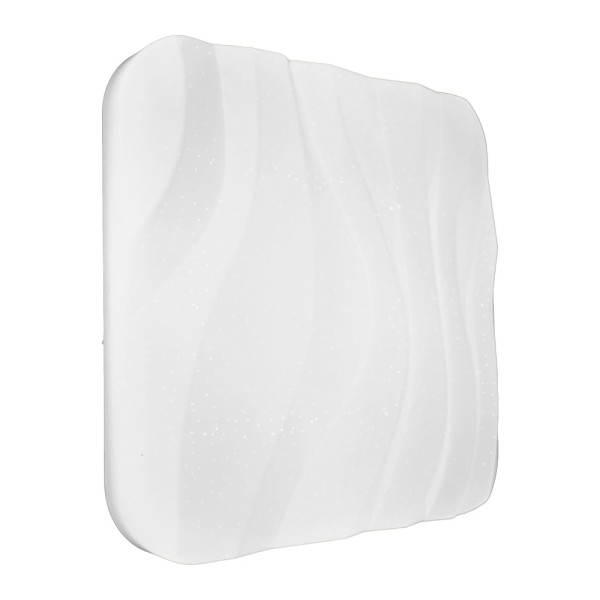 Світильник LED smart SKY 30W 3000-6000K IP20 квадрат ( 210123 ) - фото №1