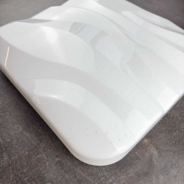 Світильник LED smart SKY 30W 3000-6000K IP20 квадрат ( 210123 ) - фото №3