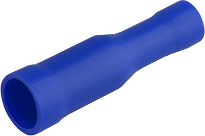 Разъем-штекер Аско-Укрем FRD 2-156 «мама» 100шт (A0060140006)