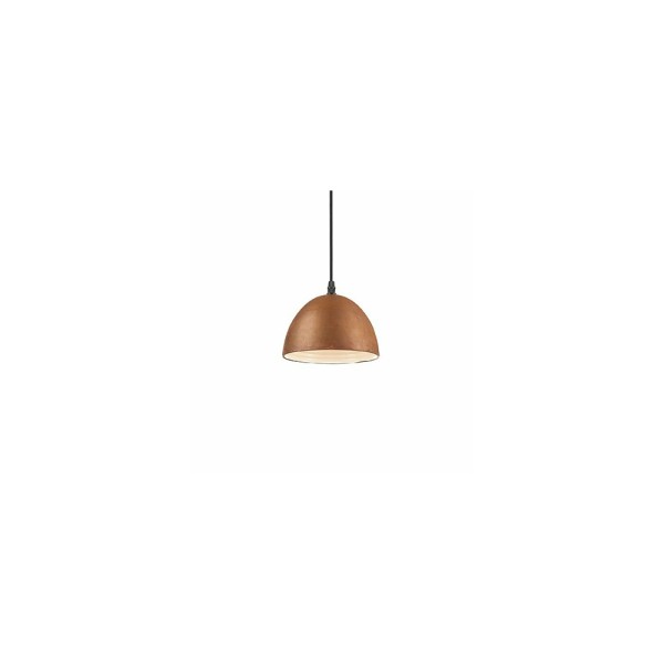 Подвесной светильник, люстра Ideal Lux Folk Sp1 D18 174204