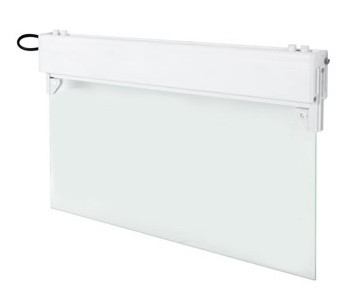 Світильник аварійний E.NEXT e.emerg.297.led.M.6h.IP20 - фото №1