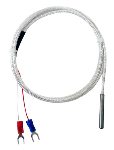 Датчик для терморегулятора ТР-16/500С Рубіж -90-450°С РТ100