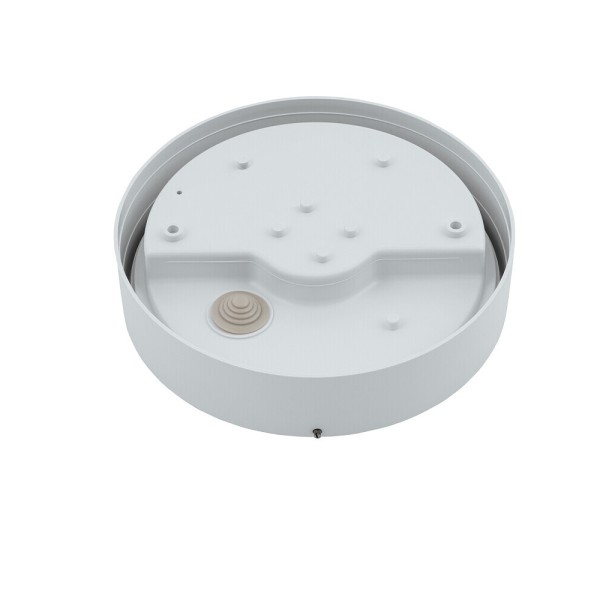 Вуличний світильник Nowodvorski 7972 Nook E27 1x10W IP44 білий - фото №3